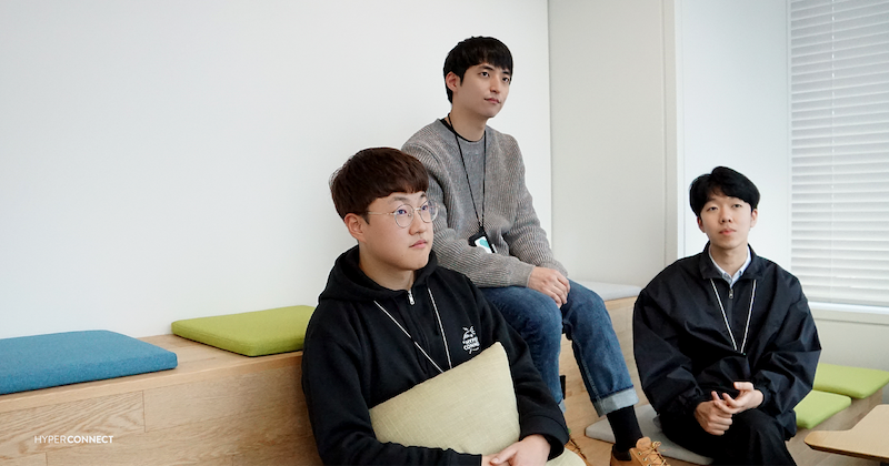 [How AI Lab Works] 인터뷰x하커야 ML Team