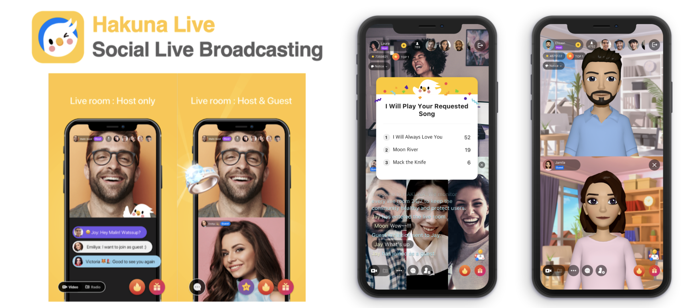 비용 효율적인 Click-Through Rate Prediction 모델로 하쿠나 라이브 추천시스템 구축하기