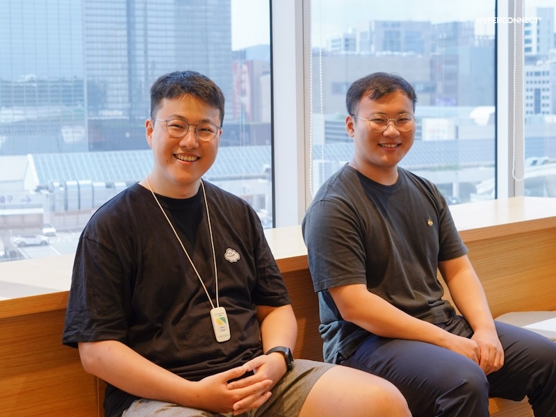 [How AI Lab Works] Recommendation Squad - Zerry & Airdish 인터뷰